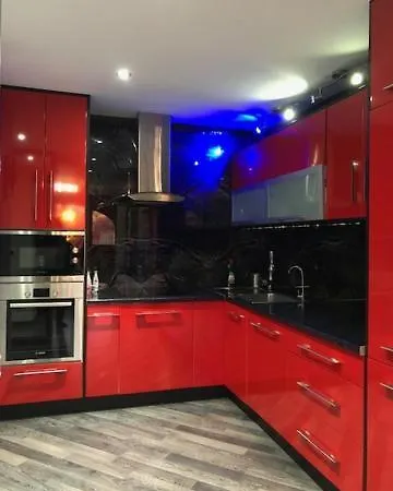 Apartment Atico Duplex 