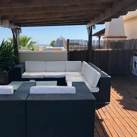 Atico Duplex 
