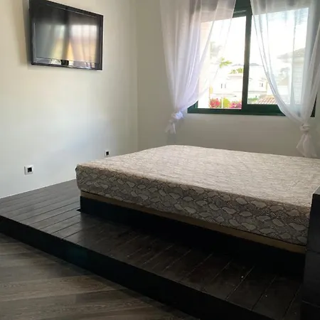 Apartment Atico Duplex 