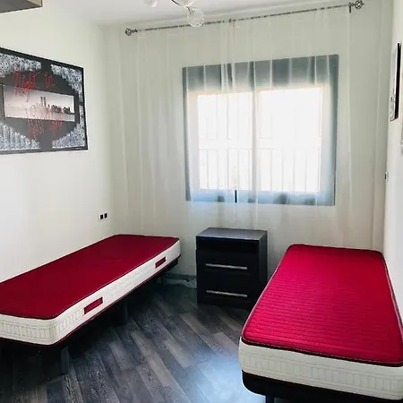 Apartment Atico Duplex 
