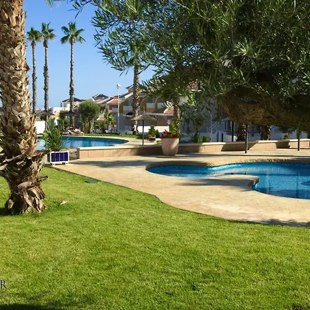 Apartment Atico Duplex 