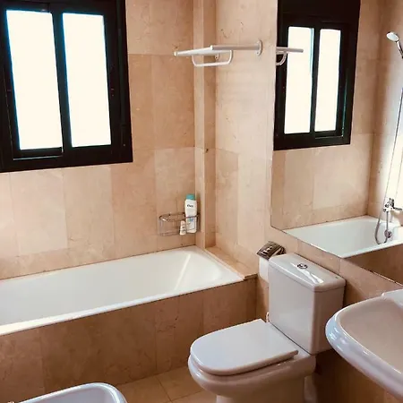 Atico Duplex 